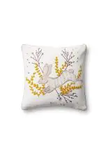 Loloi PILLOWS PLL0029 Img1 Transitional Pillows